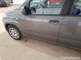  Fiat  Panda FIAT  / 2011 / 5P / BERLINA 1.0 FIREFLY 70CV SeS HYBRID #45