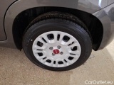  Fiat  Panda FIAT  / 2011 / 5P / BERLINA 1.0 FIREFLY 70CV SeS HYBRID #51