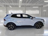  KIA  Sportage KIA  / 2021 / 5P / SUV 1.6 CRDI MHEV STYLE 2WD DCT #7
