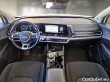  KIA  Sportage KIA  / 2021 / 5P / SUV 1.6 CRDI MHEV STYLE 2WD DCT #3