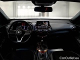  Nissan  Juke NISSAN  / 2019 / 5P / Crossover 1.0 DIG-T 117 N-Connecta Dct #3