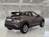  Nissan  Juke NISSAN  / 2019 / 5P / Crossover 1.0 DIG-T 117 N-Connecta Dct #2