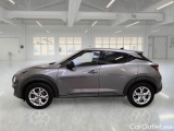  Nissan  Juke NISSAN  / 2019 / 5P / Crossover 1.0 DIG-T 117 N-Connecta Dct #8