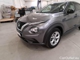  Nissan  Juke NISSAN  / 2019 / 5P / Crossover 1.0 DIG-T 117 N-Connecta Dct #31