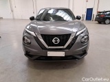  Nissan  Juke NISSAN  / 2019 / 5P / Crossover 1.0 DIG-T 117 N-Connecta Dct #34