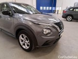  Nissan  Juke NISSAN  / 2019 / 5P / Crossover 1.0 DIG-T 117 N-Connecta Dct #37
