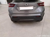  Nissan  Juke NISSAN  / 2019 / 5P / Crossover 1.0 DIG-T 117 N-Connecta Dct #60