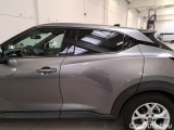  Nissan  Juke NISSAN  / 2019 / 5P / Crossover 1.0 DIG-T 117 N-Connecta Dct #68
