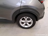  Nissan  Juke NISSAN  / 2019 / 5P / Crossover 1.0 DIG-T 117 N-Connecta Dct #92