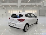  Renault  Clio RENAULT  / 2019 / 5P / Berlina 1.0 TCE 66KW ZEN #2