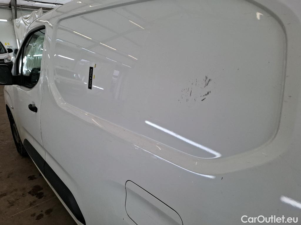  Peugeot  Partner  Premium L1 1.5 HDi 100CV BVM6 E6d #24