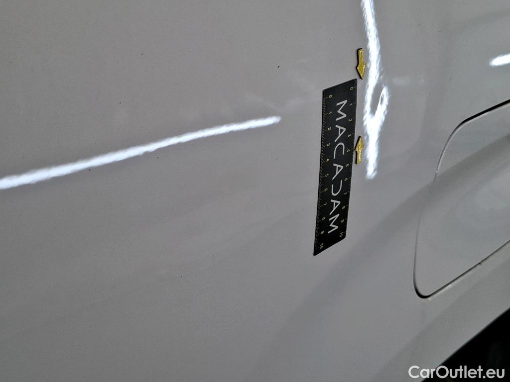  Peugeot  Partner  Premium L1 1.5 HDi 130CV BVA8 E6dT #12