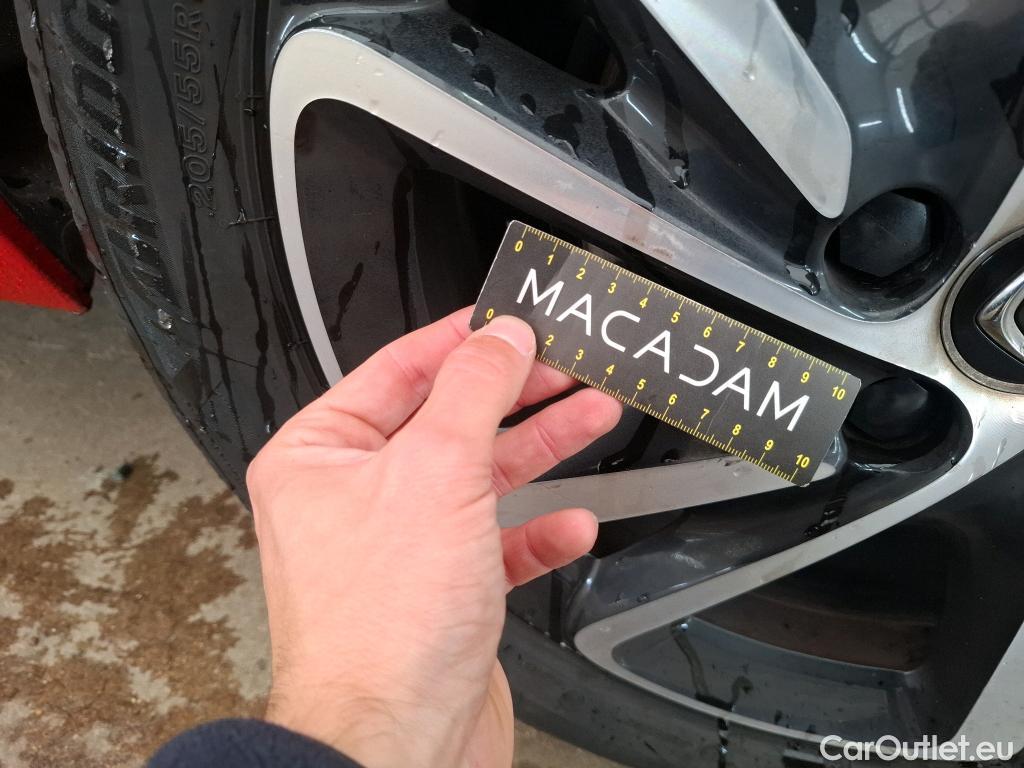  Citroen  C4 Grand Picasso /Spacetourer Shine 1.5 BlueHDi 130CV BVA8 E6d #22