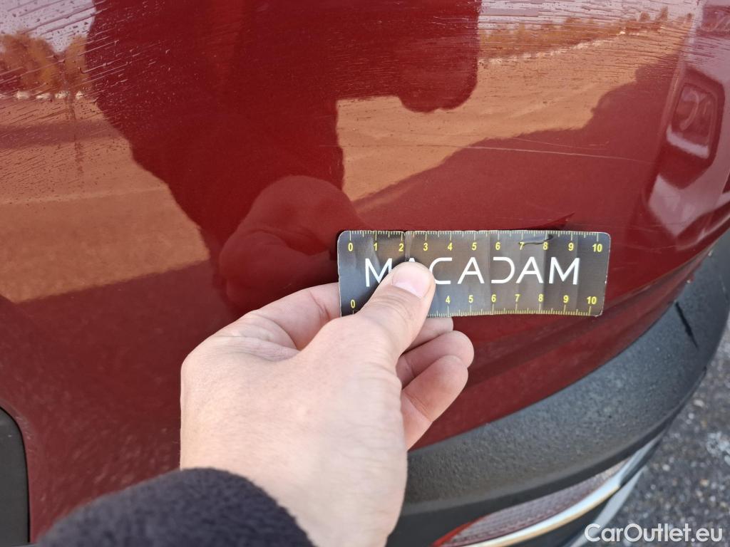  Hyundai  Tucson HYUNDAI  / 2020 / 5P / SUV 1.6 PHEV 265 HTRAC EXECUTIVE 4WD AUTO #16