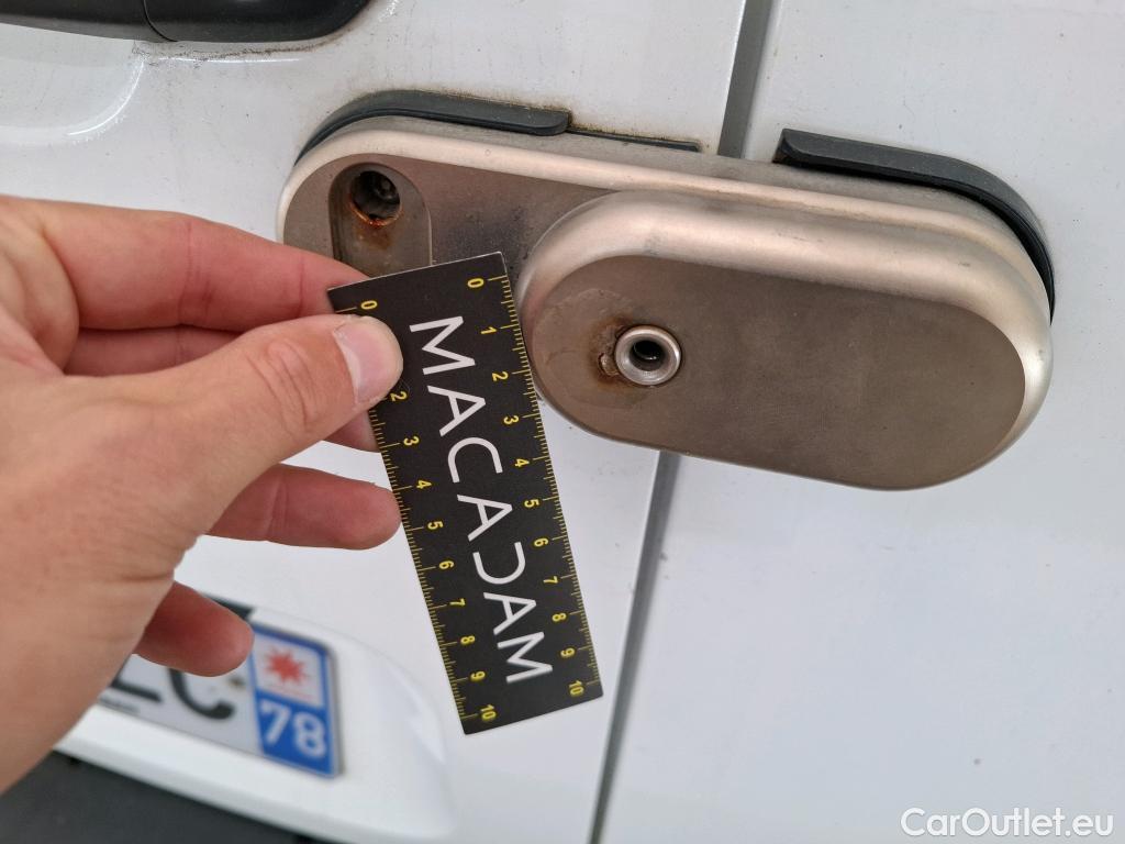  Peugeot  Partner  Premium L1 1.5 HDi 130CV BVA8 E6dT #29