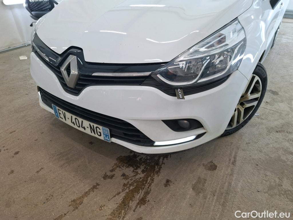  Renault  Clio  IV Grandtour Business 1.5 dCi 90CV BVM5 E6 / TRANSFO VP/VF #15