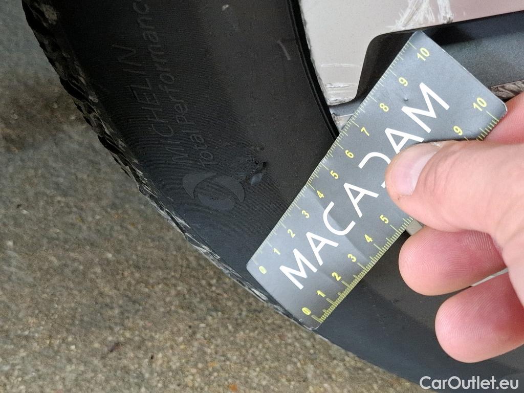  Peugeot  308  Allure Business 1.2 PureTech 130CV BVA8 E6d #12