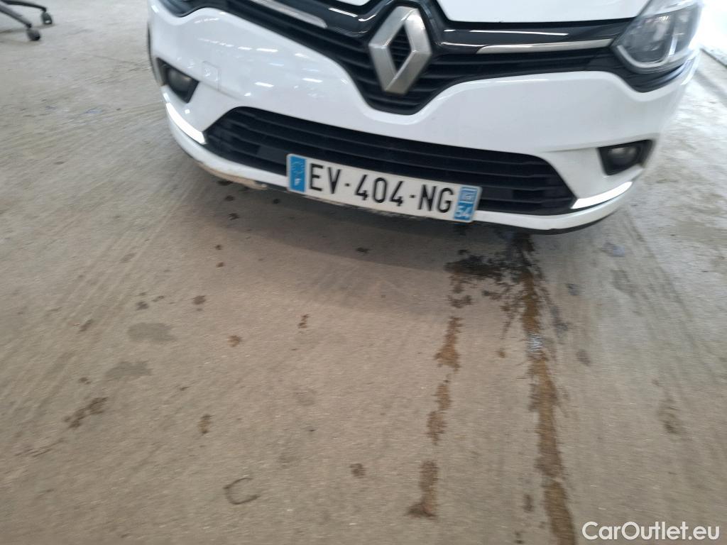  Renault  Clio  IV Grandtour Business 1.5 dCi 90CV BVM5 E6 / TRANSFO VP/VF #28