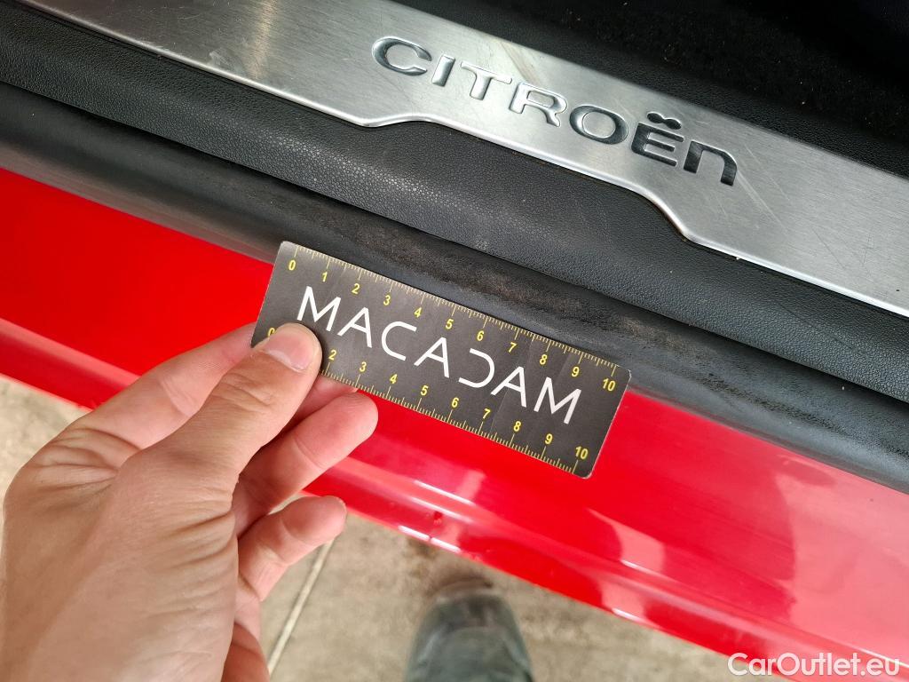  Citroen  C4 Grand Picasso /Spacetourer Shine 1.5 BlueHDi 130CV BVA8 E6d #6
