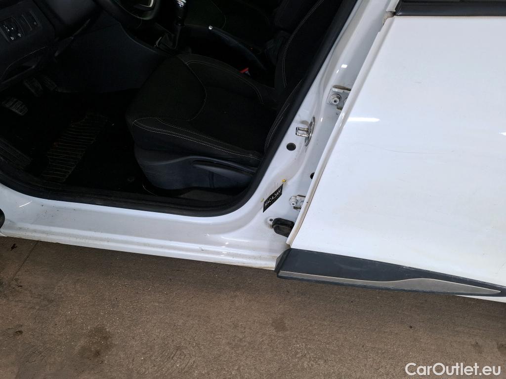  Renault  Clio  IV Grandtour Business 1.5 dCi 90CV BVM5 E6 / TRANSFO VP/VF #25