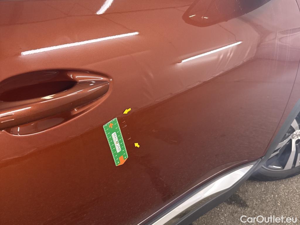  Peugeot  5008  Allure Pack 1.5 HDi 130CV BVA8 7 Sieges E6d #24