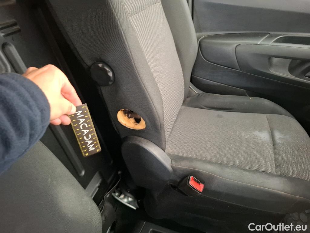  Peugeot  Partner  Premium L1 1.5 HDi 130CV BVA8 E6dT #17