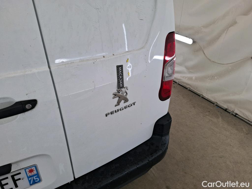  Peugeot  Partner  Premium L1 1.5 HDi 100CV BVM6 E6d #34