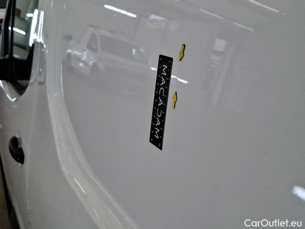  Peugeot  Partner  Premium L1 1.5 HDi 100CV BVM6 E6d #25