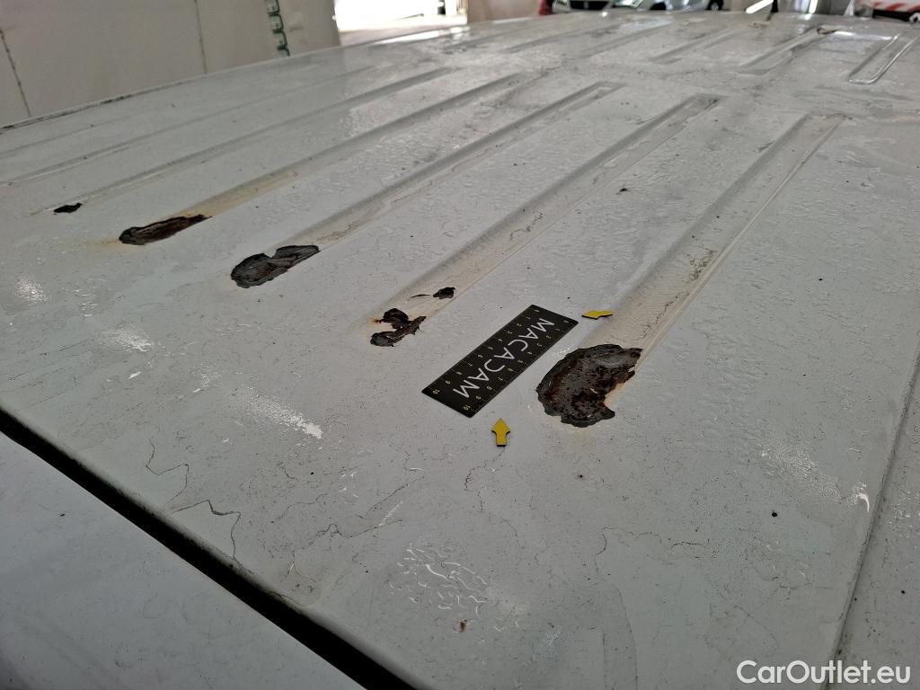  Peugeot  Partner  Premium L1 1.5 HDi 130CV BVA8 E6dT #19