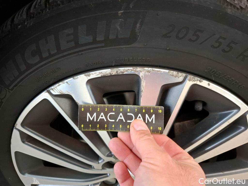  Peugeot  308  Allure Business 1.2 PureTech 130CV BVA8 E6d #10