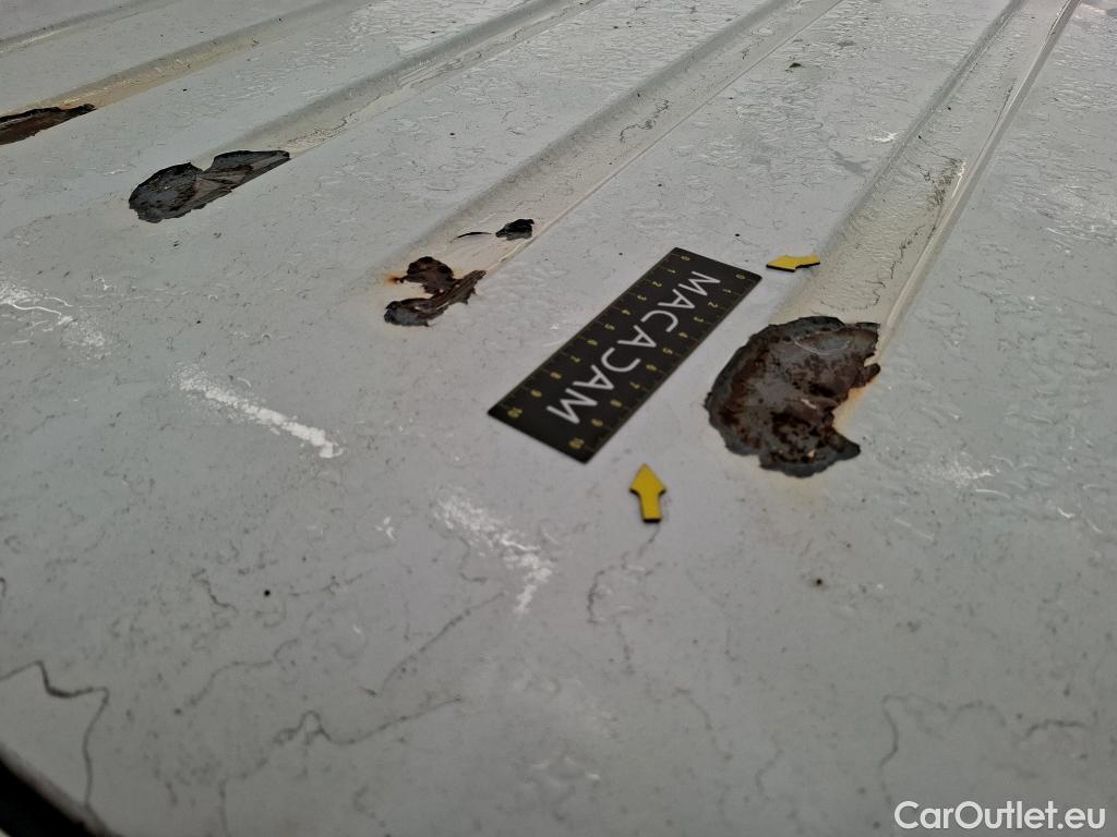  Peugeot  Partner  Premium L1 1.5 HDi 130CV BVA8 E6dT #20