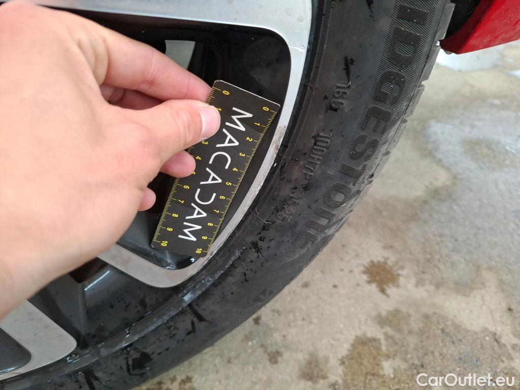  Citroen  C4 Grand Picasso /Spacetourer Shine 1.5 BlueHDi 130CV BVA8 E6d #18