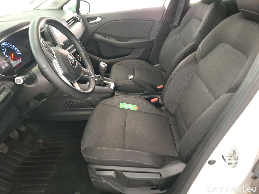  Renault  Clio  V Business 1.0 SCe 70CV BVM5 E6dT #19