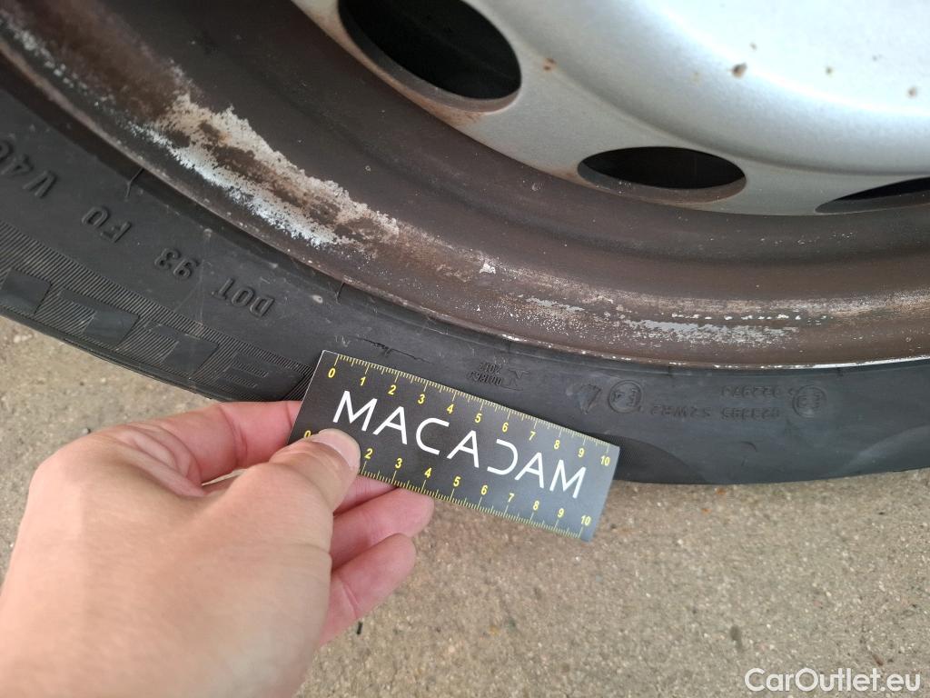  Peugeot  Partner  Premium L1 1.5 HDi 130CV BVA8 E6dT #39