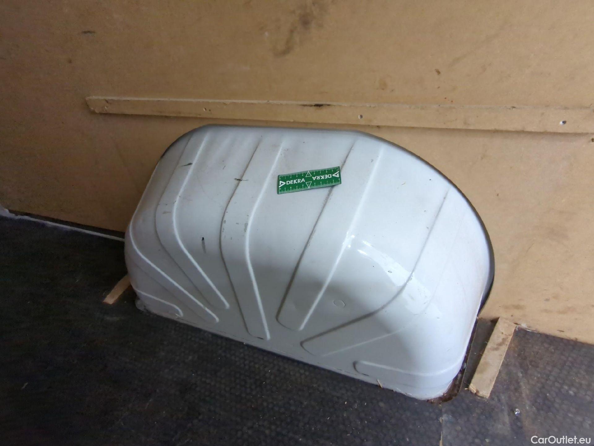  Fiat  Ducato FIAT  / 2014 / 4P / Fourgon tôlé H3-Power 140 Maxi 3.5 XL H2 Pack #3