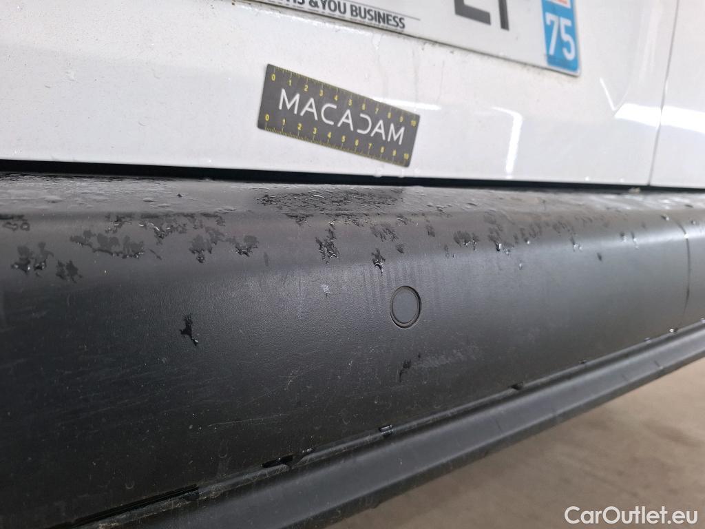  Peugeot  Partner  Premium L1 1.5 HDi 100CV BVM6 E6d #3