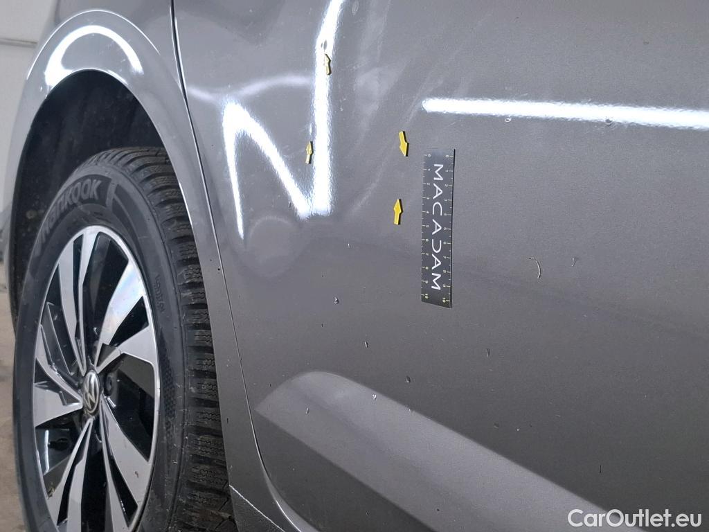  Volkswagen  Polo  VI Lounge Business 1.0 80CV BVM5 E6d #4