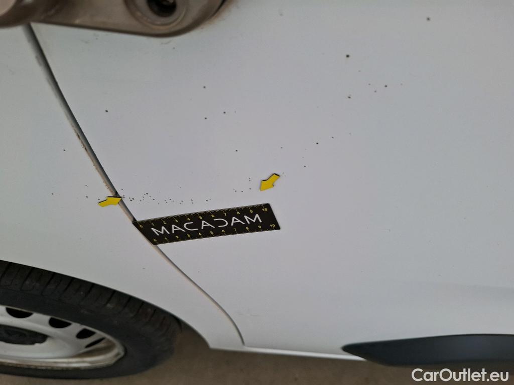  Peugeot  Partner  Premium L1 1.5 HDi 130CV BVA8 E6dT #64