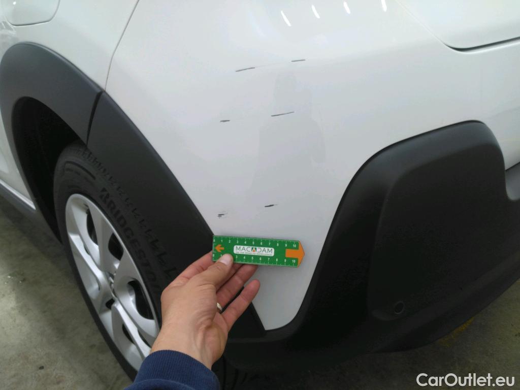  Citroen  C3 CITROEN  Société / 2020 / 5P / Berline BlueHDi 100 S&S BVM6 Feel Nav #10