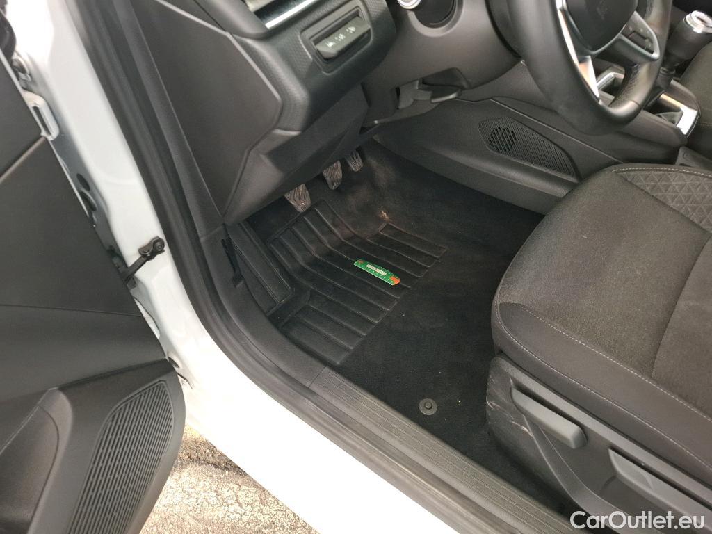  Renault  Clio  V Business 1.0 SCe 70CV BVM5 E6dT #9