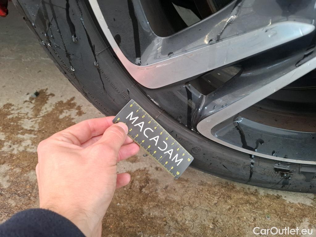  Citroen  C4 Grand Picasso /Spacetourer Shine 1.5 BlueHDi 130CV BVA8 E6d #20