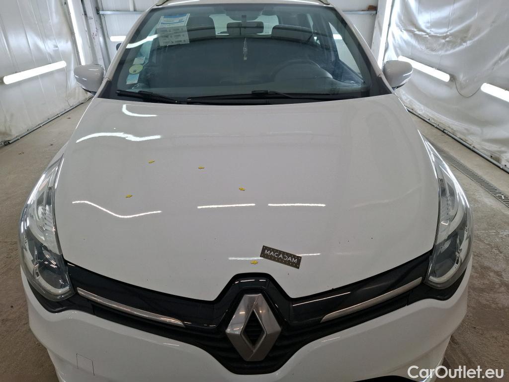  Renault  Clio  IV Grandtour Business 1.5 dCi 90CV BVM5 E6 / TRANSFO VP/VF #10