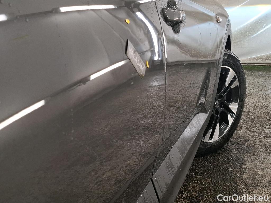  Opel   Grandland X Grandland X Elegance Business 1.2 Turbo 130CV BVA8 E6d #3