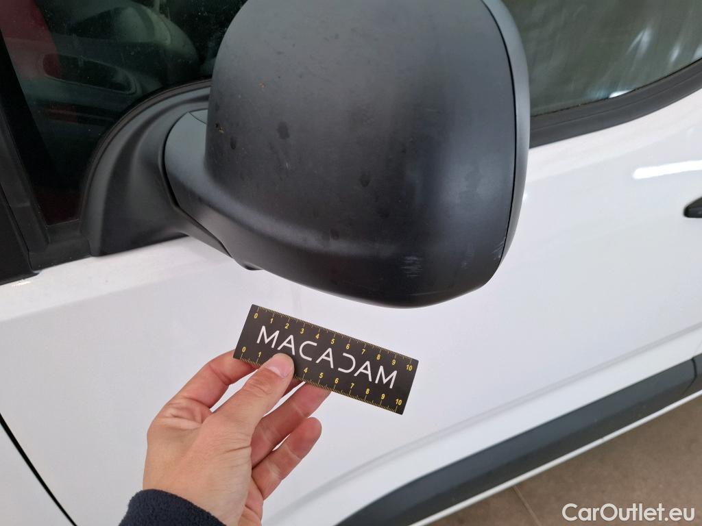  Peugeot  Partner  Premium L1 1.5 HDi 130CV BVA8 E6dT #57