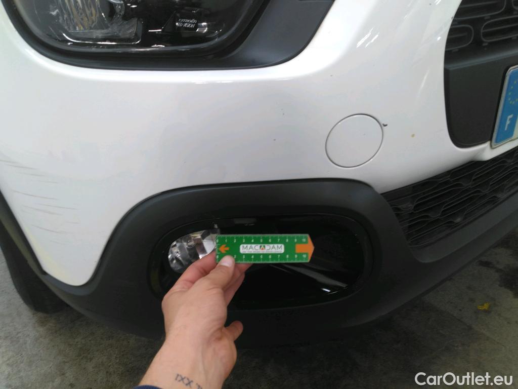  Citroen  C3 CITROEN  Société / 2020 / 5P / Berline BlueHDi 100 S&S BVM6 Feel Nav #21