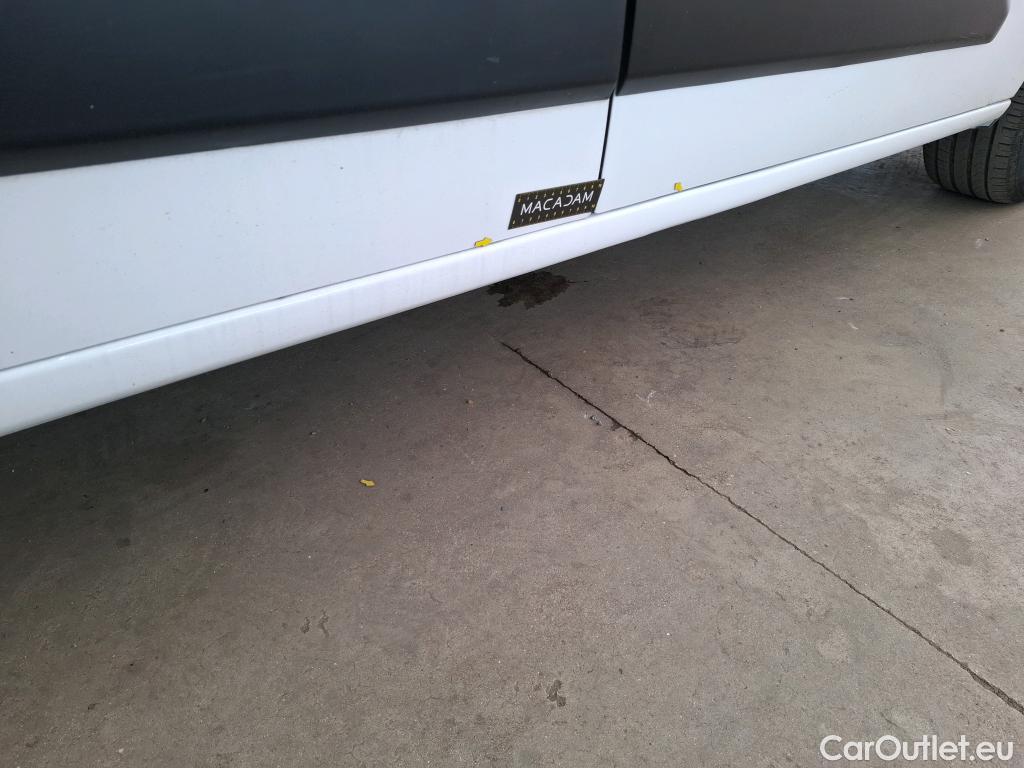  Peugeot  Partner  Premium L1 1.5 HDi 130CV BVA8 E6dT #25