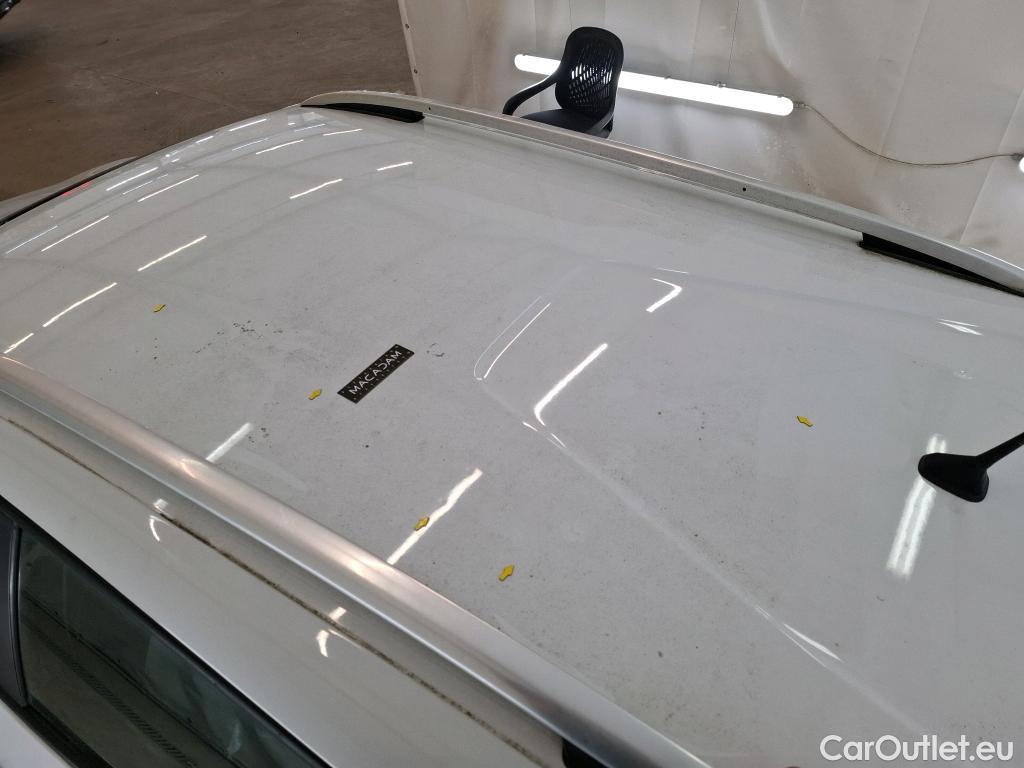  Renault  Clio  IV Grandtour Business 1.5 dCi 90CV BVM5 E6 / TRANSFO VP/VF #3