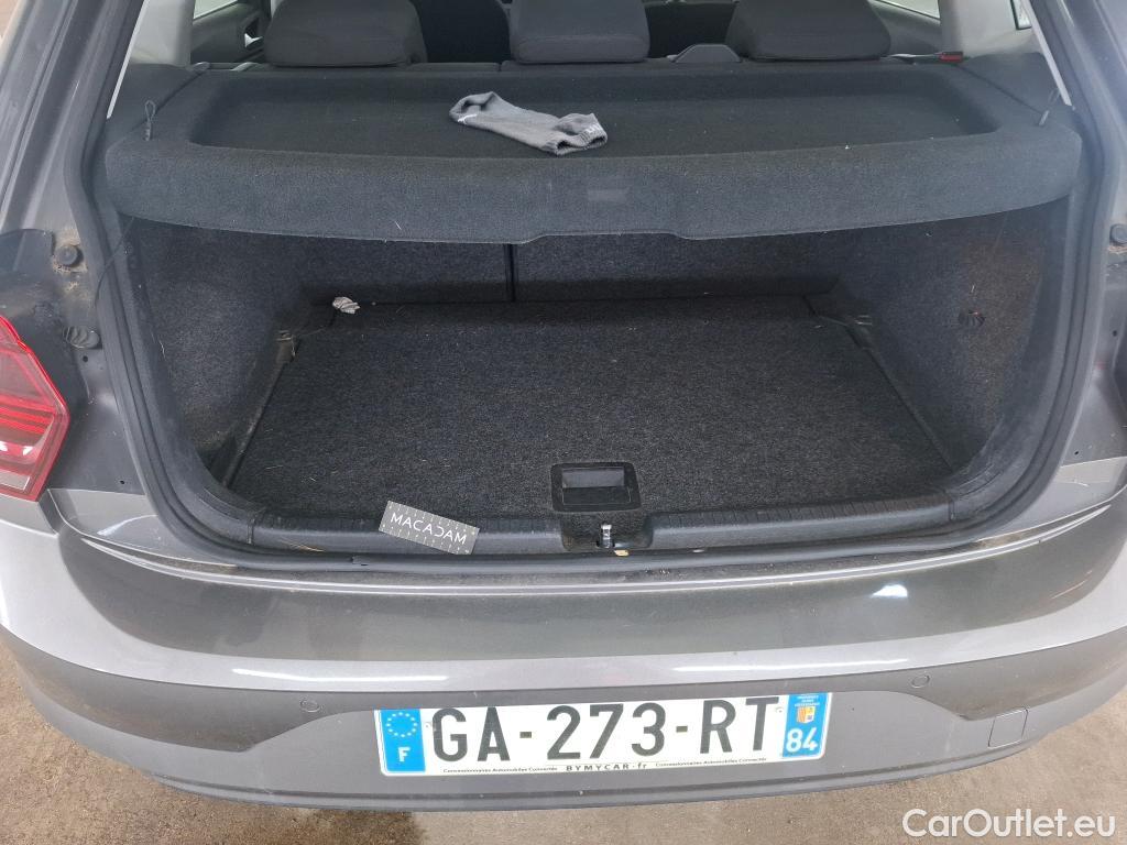  Volkswagen  Polo  VI Lounge Business 1.0 80CV BVM5 E6d #15