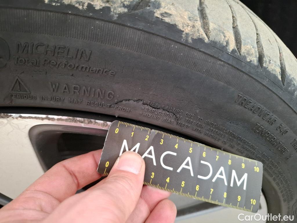  Peugeot  308  SW GT 1.5 HDi 130CV BVA8 E6d #21