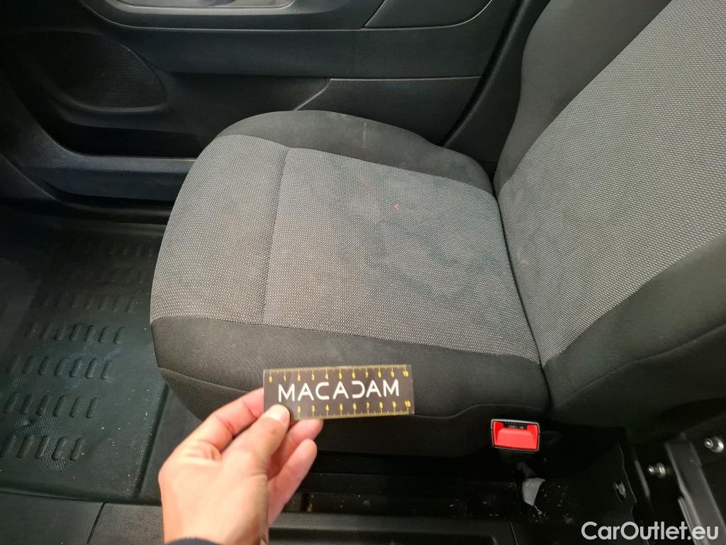  Peugeot  Partner  Premium L1 1.5 HDi 100CV BVM6 E6d #22